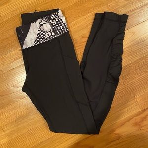 LULULEMON ATHLETICA- Women’s Speed Up Tight 28”
